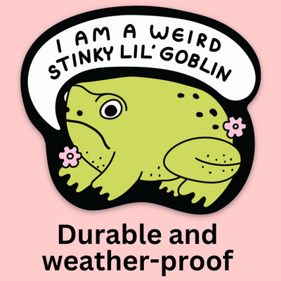 Bumper Stickers collection