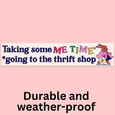 Bumper Stickers collection