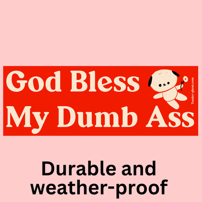 Bumper Stickers collection