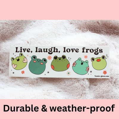 Bumper Stickers collection