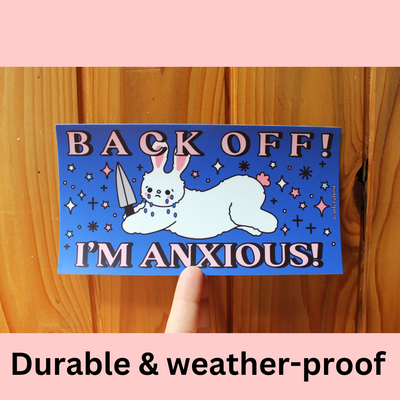 Bumper Stickers collection