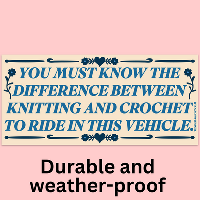 Bumper Stickers collection